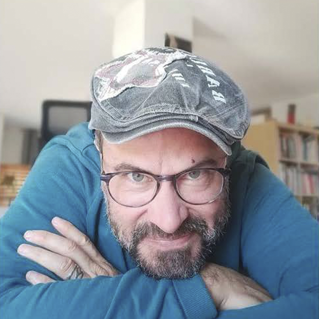 Quiel Ramos