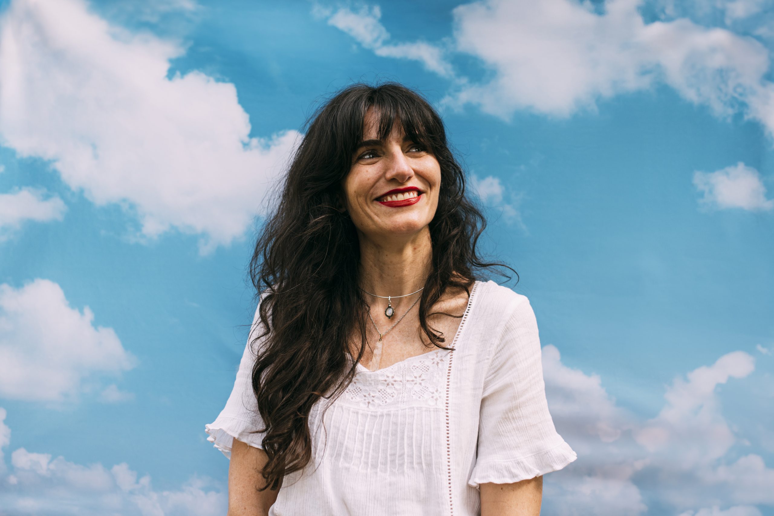 Cristina Vaello