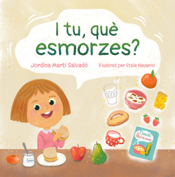 I tu, què esmorzes?